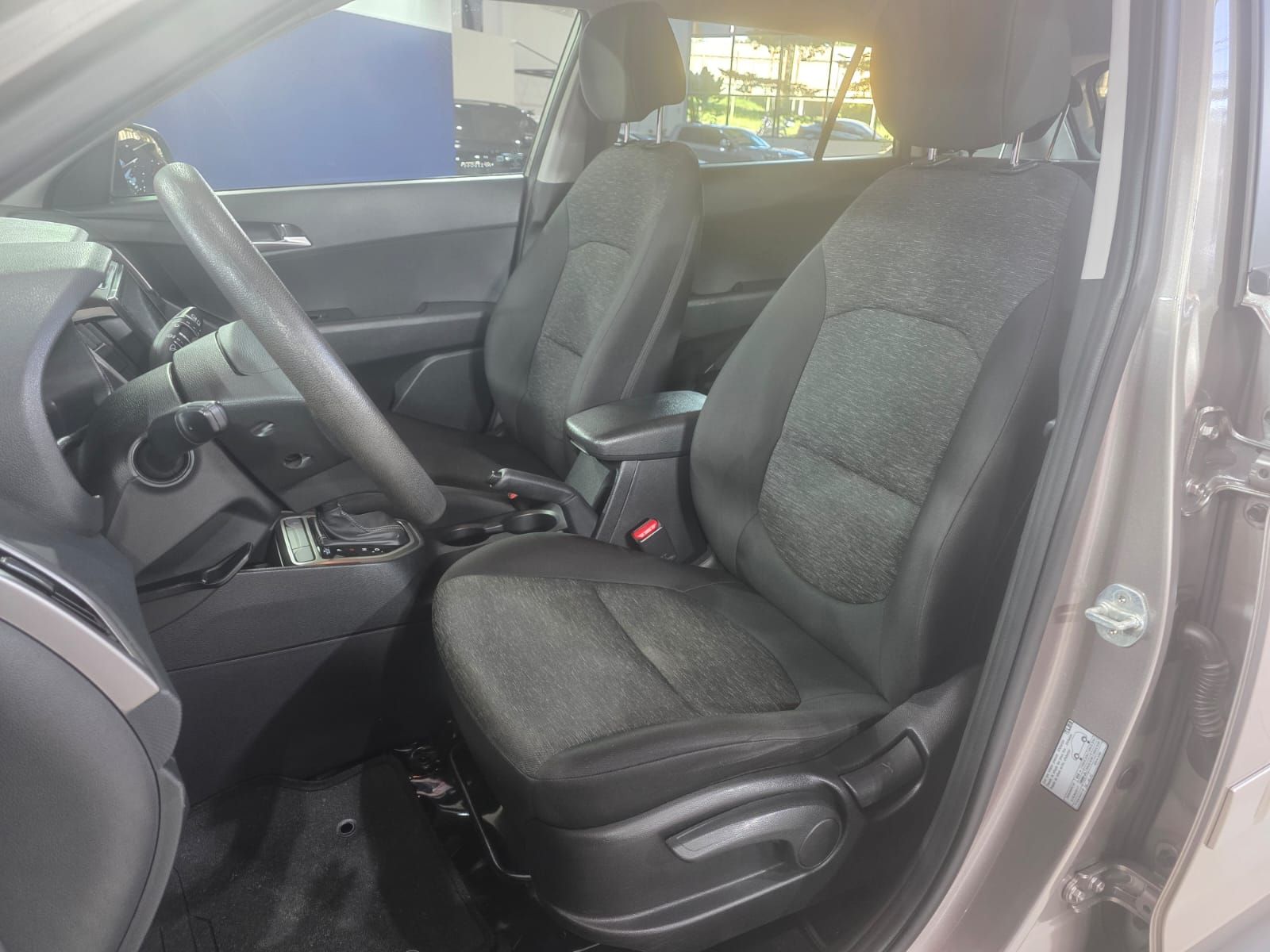 HYUNDAI CRETA - foto 12