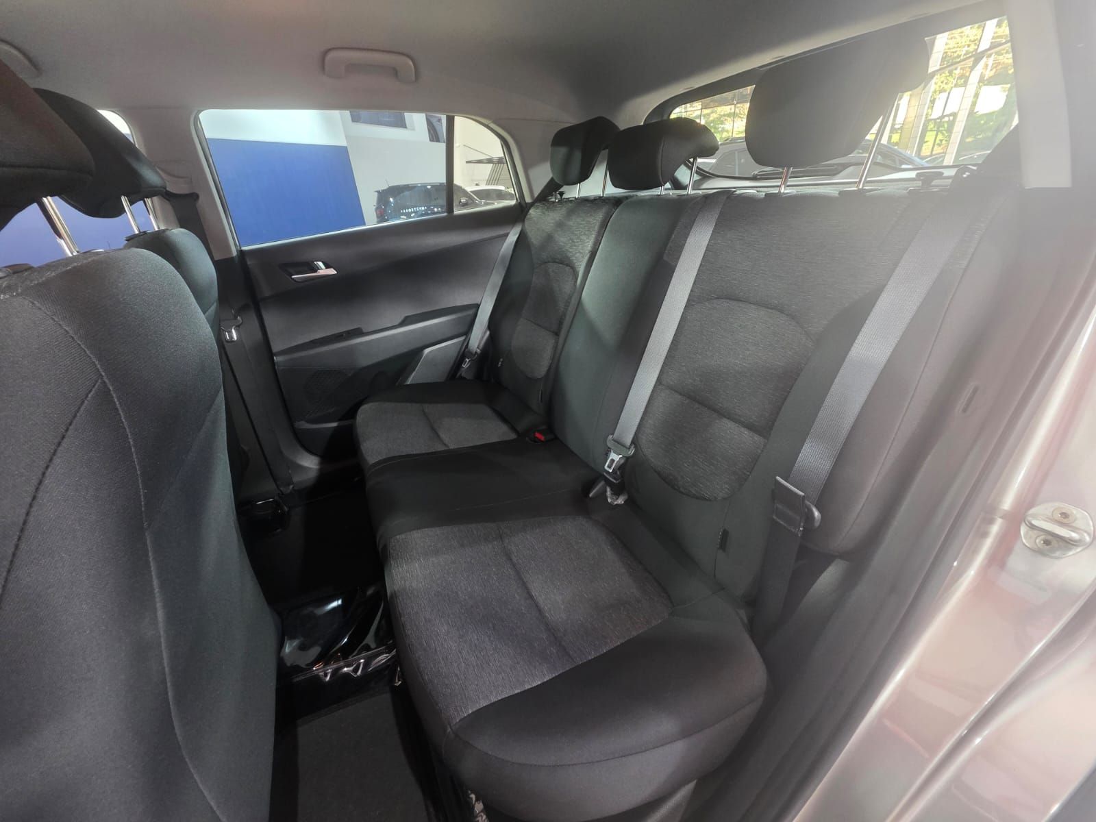 HYUNDAI CRETA - foto 13