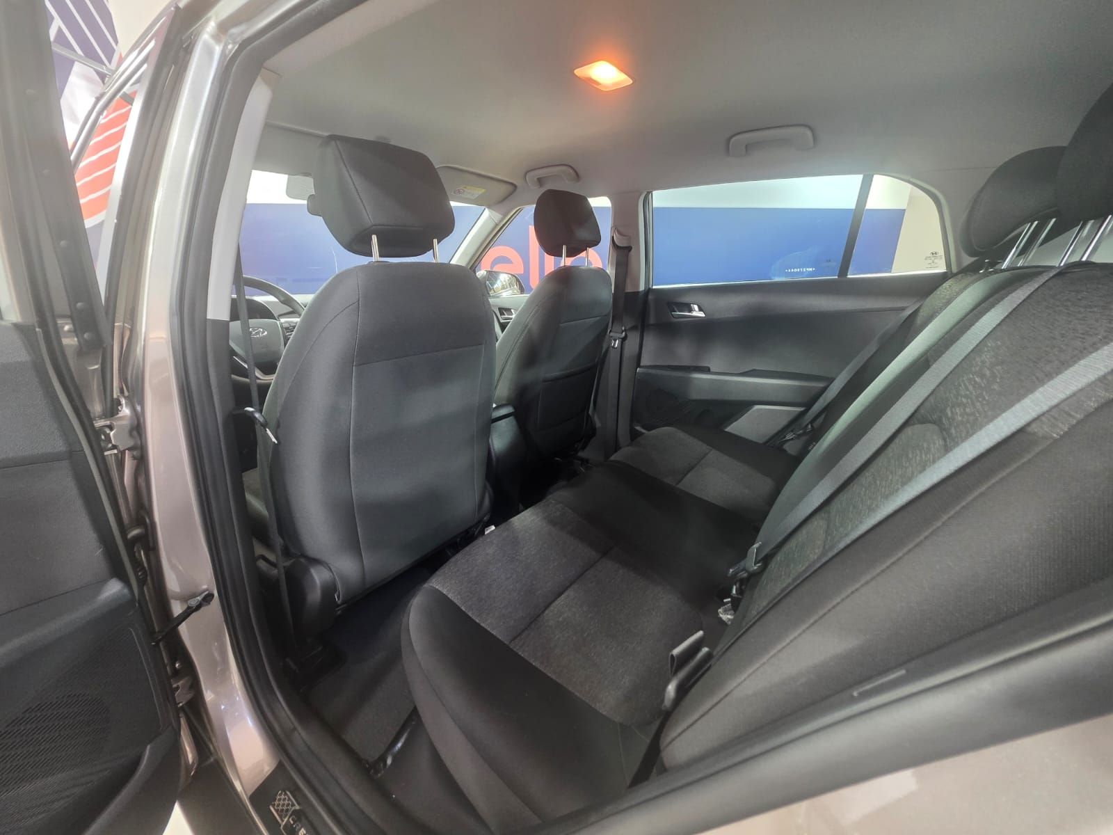 HYUNDAI CRETA - foto 14