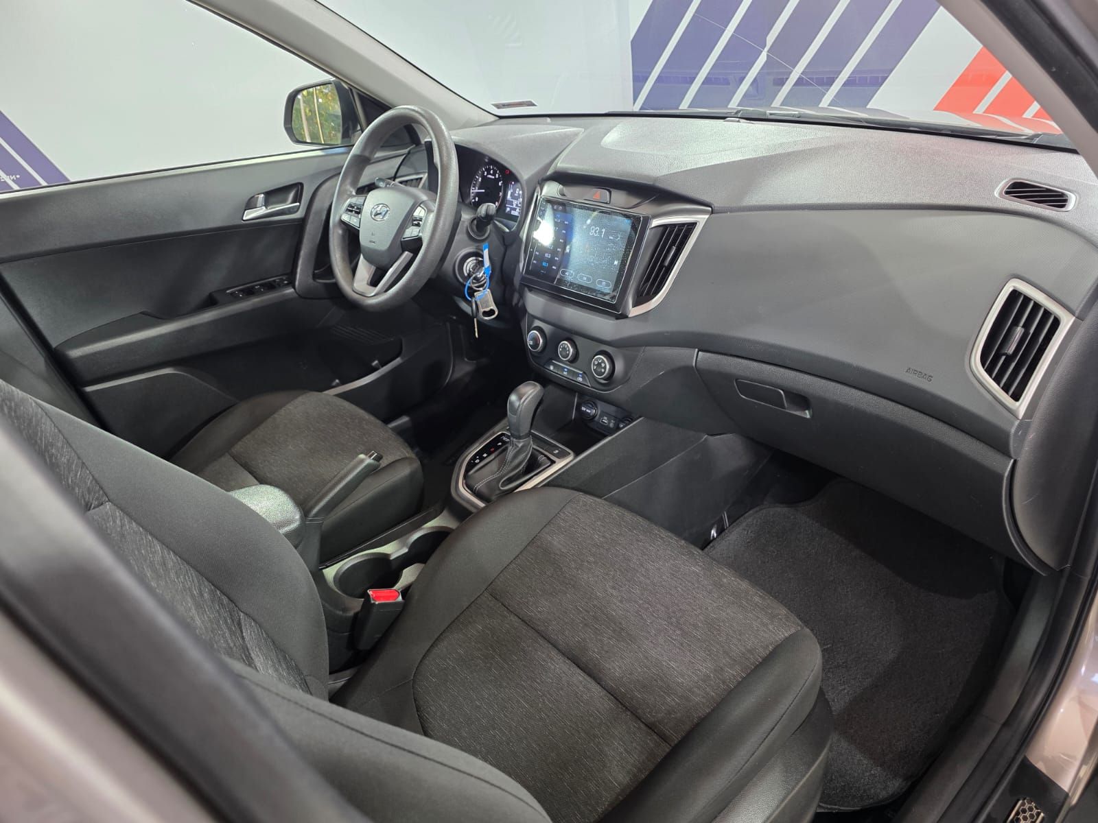 HYUNDAI CRETA - foto 15