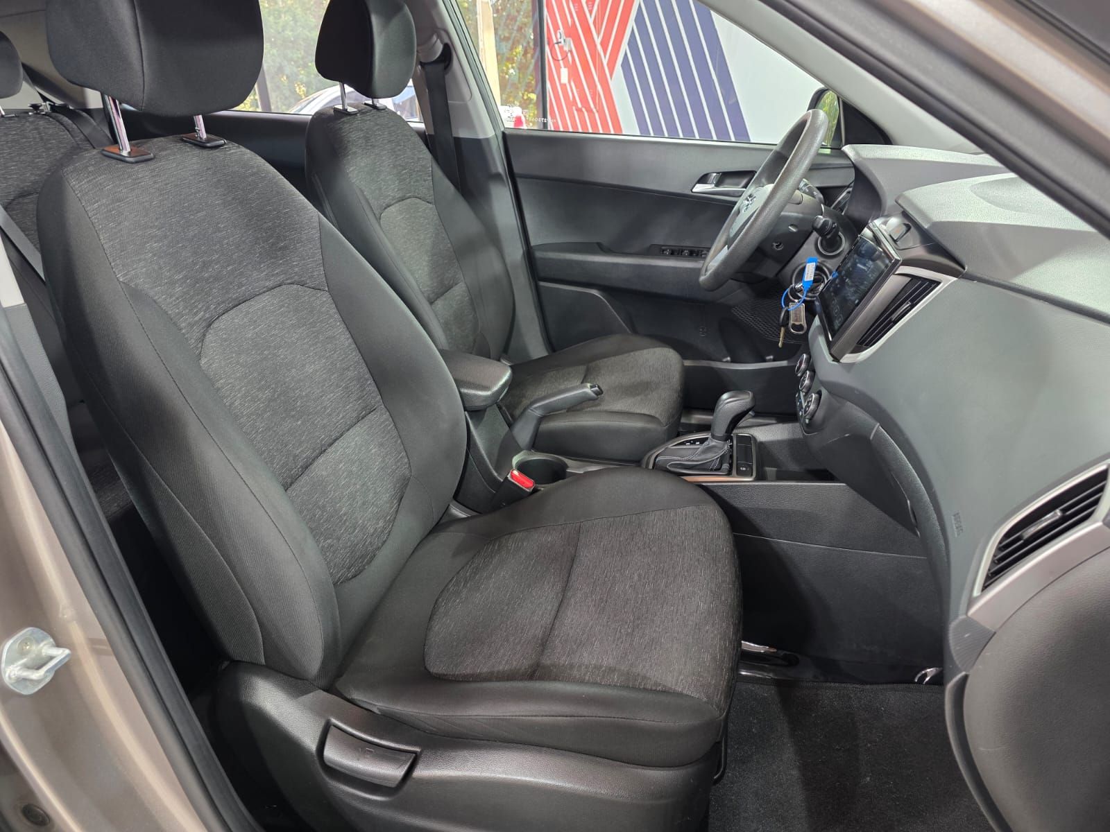 HYUNDAI CRETA - foto 16