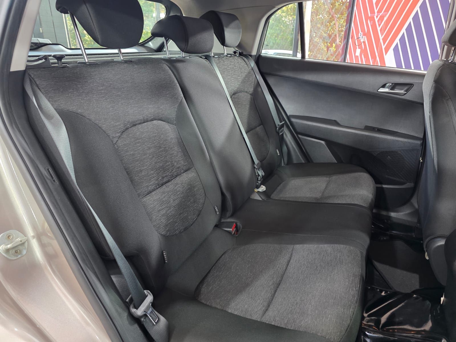 HYUNDAI CRETA - foto 17