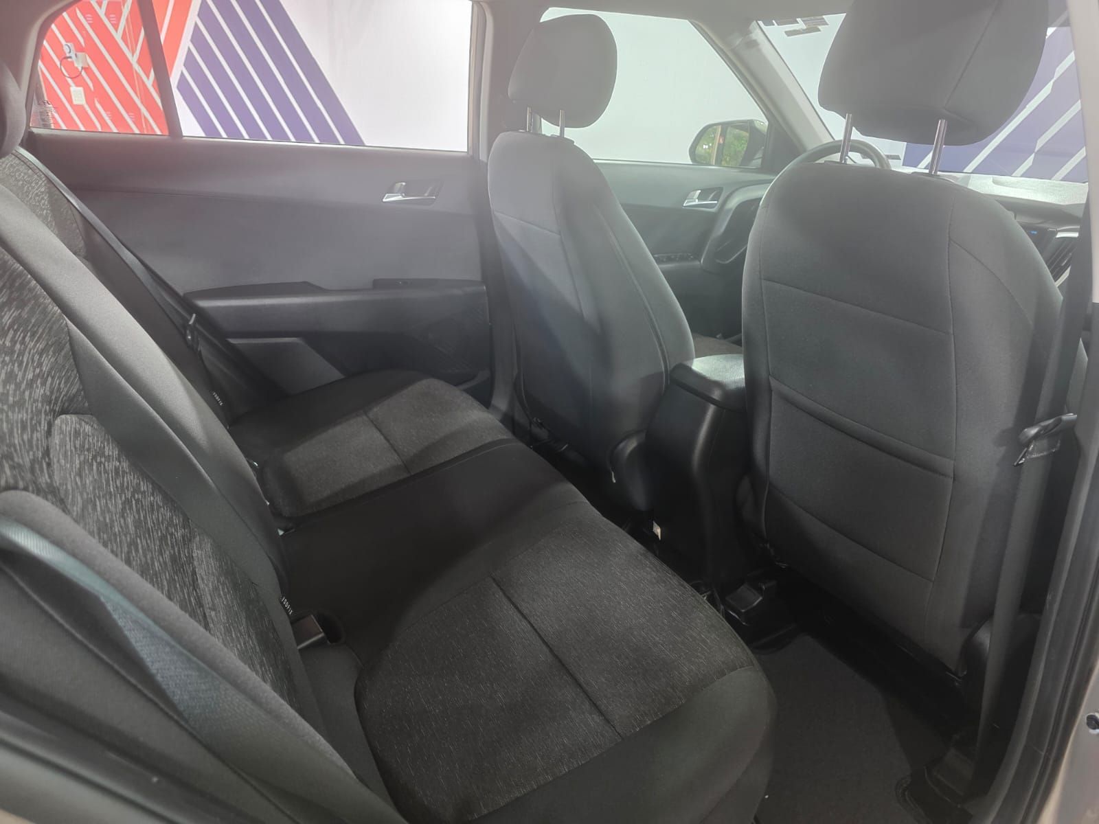 HYUNDAI CRETA - foto 18