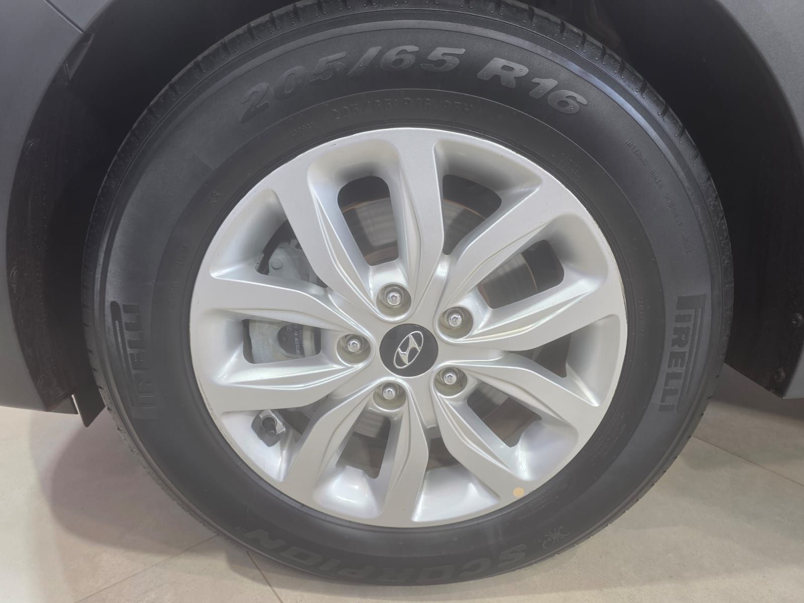 HYUNDAI CRETA - foto 19
