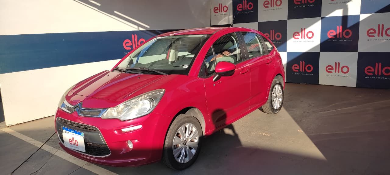 CITROEN C3 - foto 3