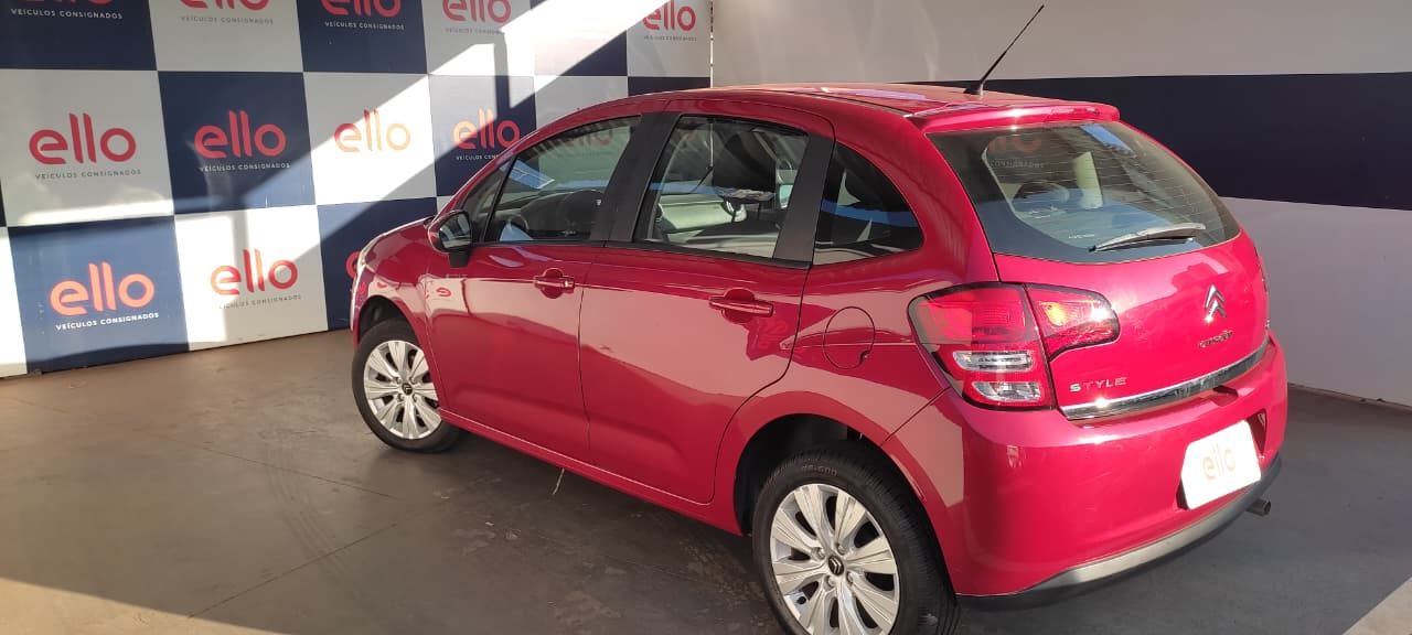 CITROEN C3 - foto 4
