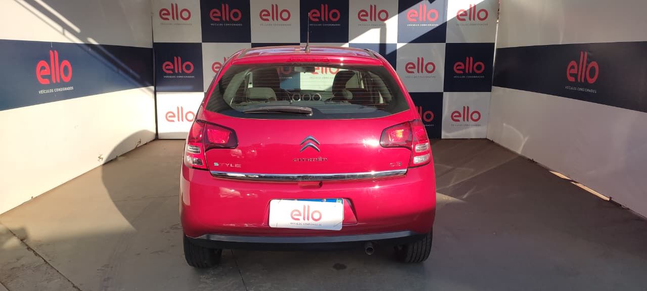CITROEN C3 - foto 5