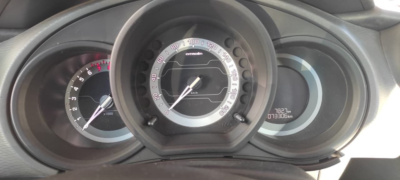 CITROEN C3 - foto 6