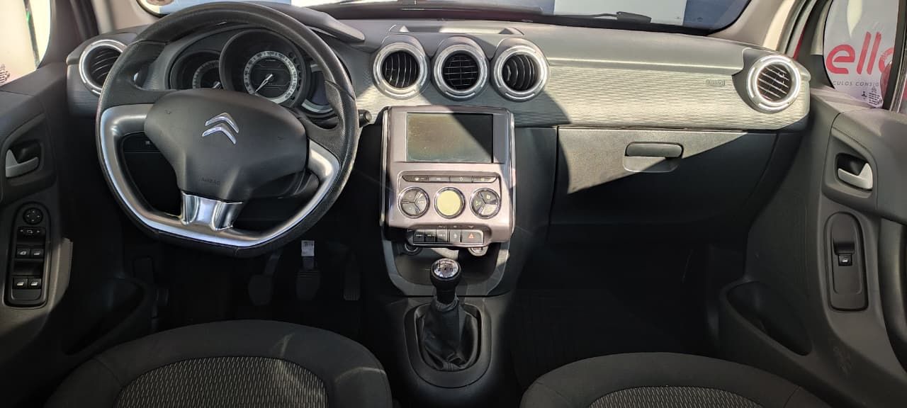 CITROEN C3 - foto 7