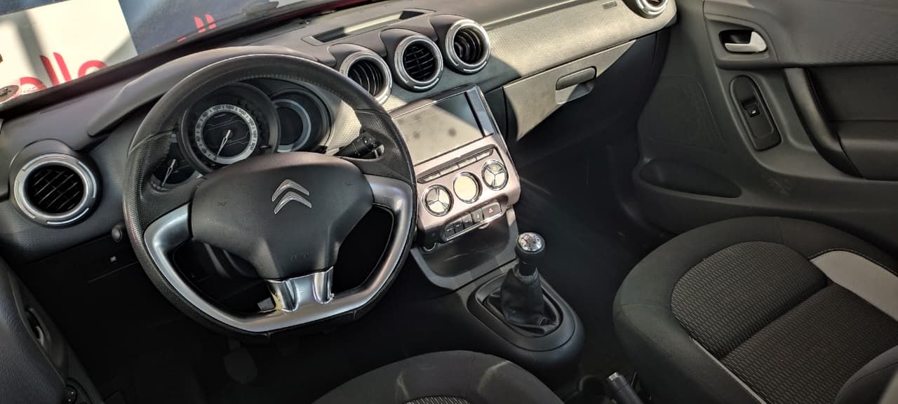 CITROEN C3 - foto 8
