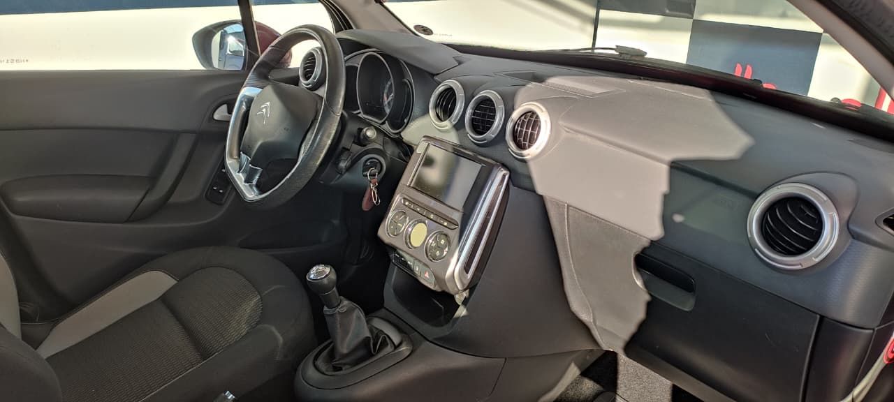 CITROEN C3 - foto 9