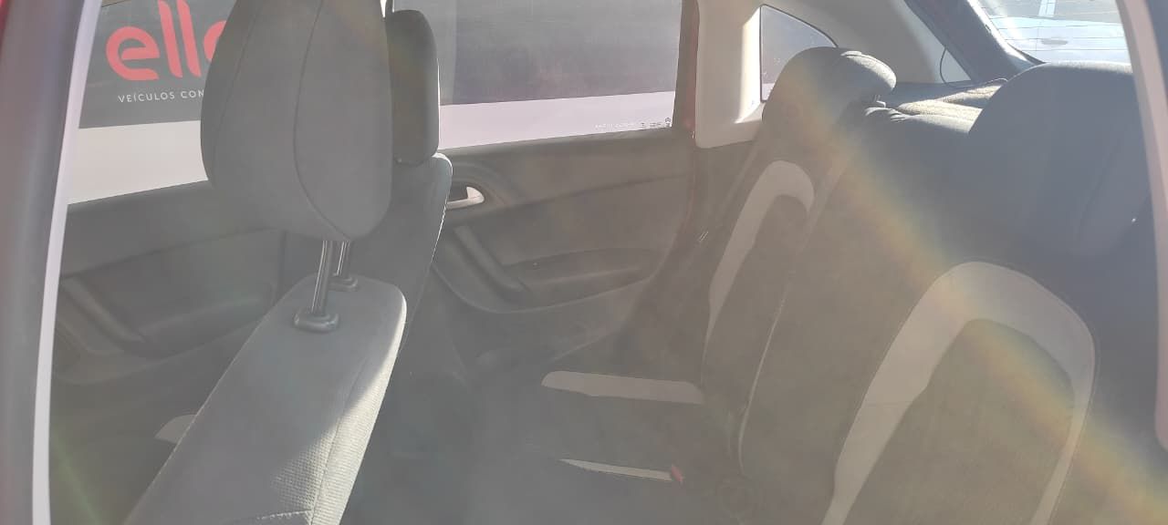 CITROEN C3 - foto 10