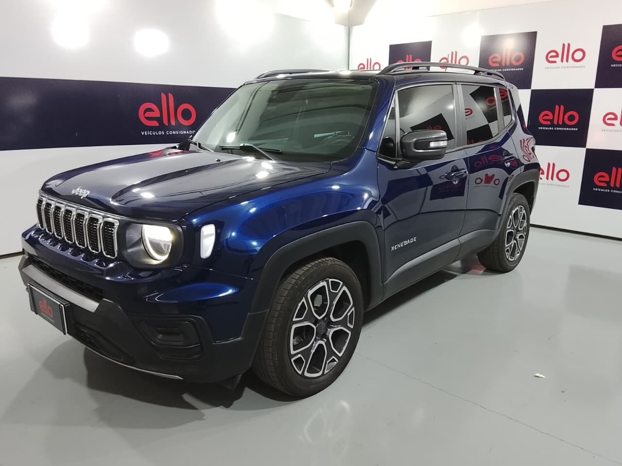 JEEP RENEGADE - foto 3