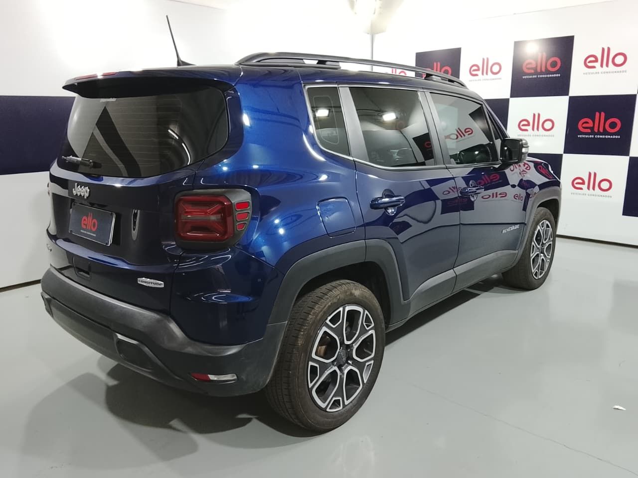 JEEP RENEGADE - foto 4