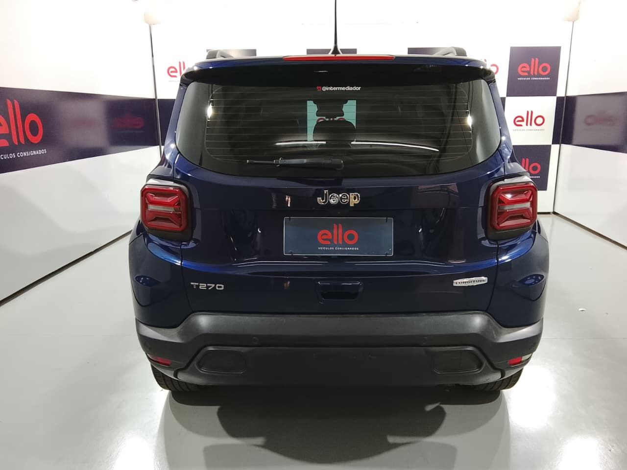 JEEP RENEGADE - foto 5