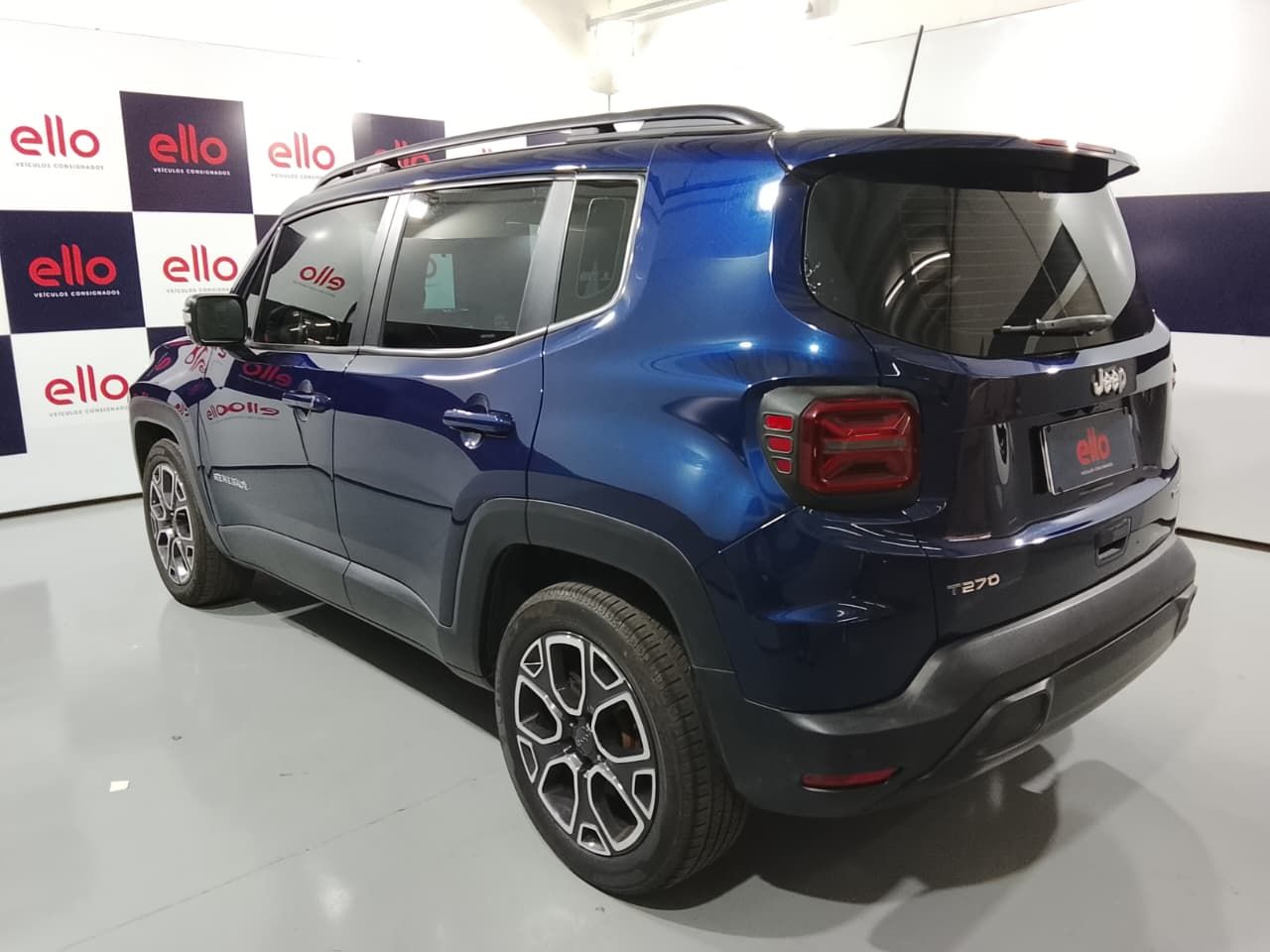 JEEP RENEGADE - foto 6
