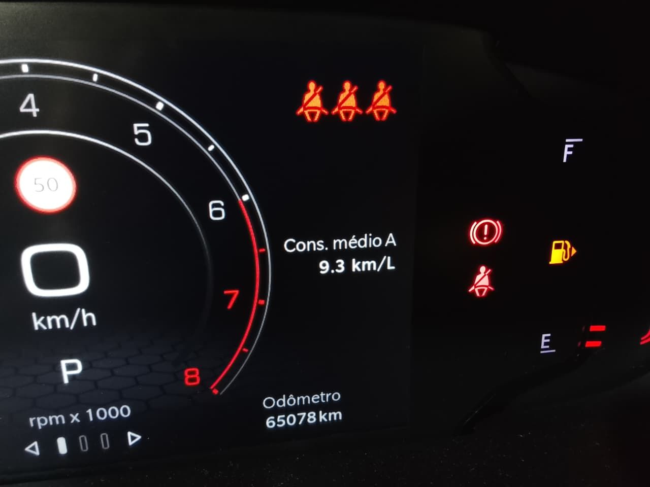JEEP RENEGADE - foto 7