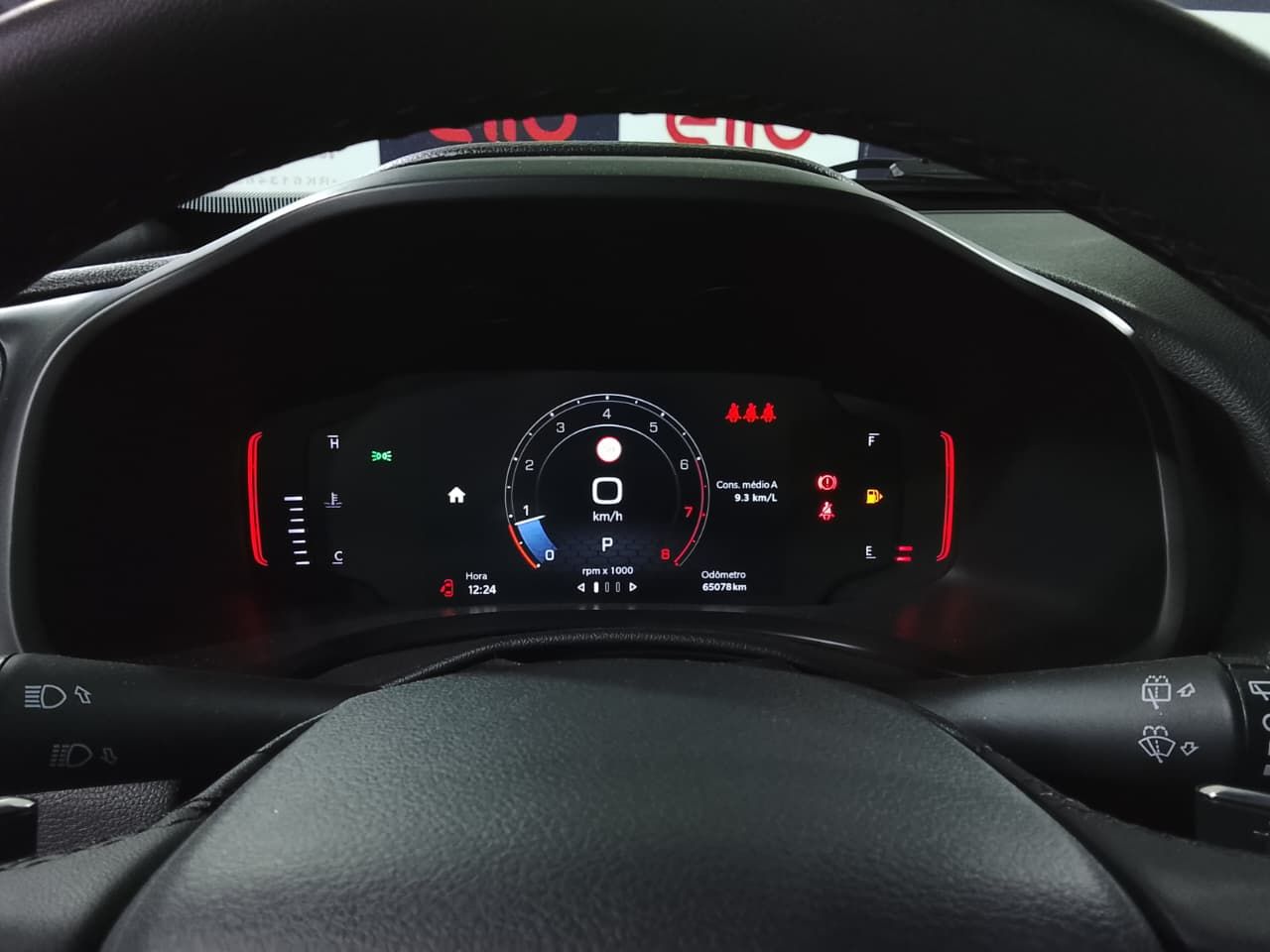JEEP RENEGADE - foto 8