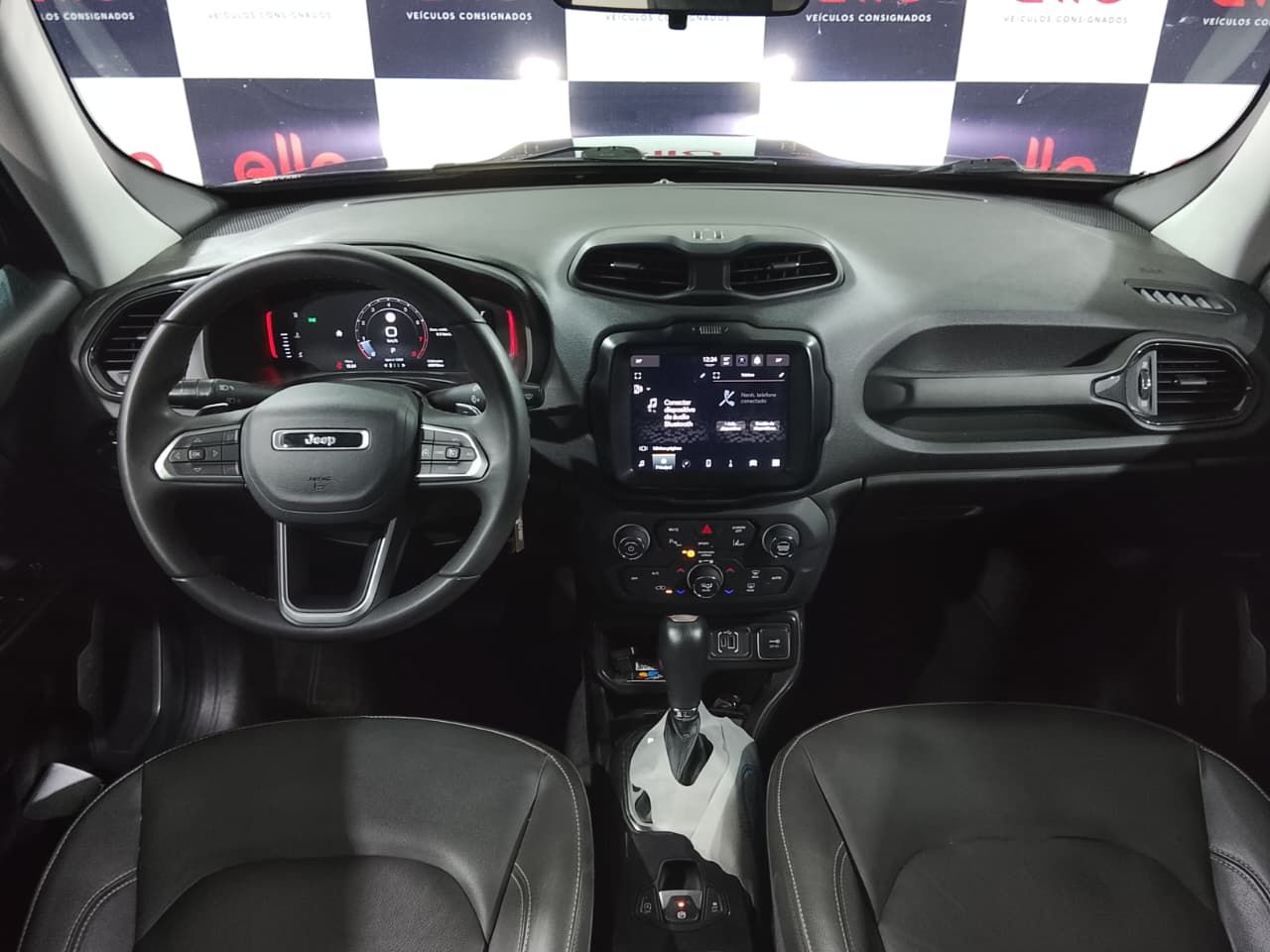 JEEP RENEGADE - foto 9