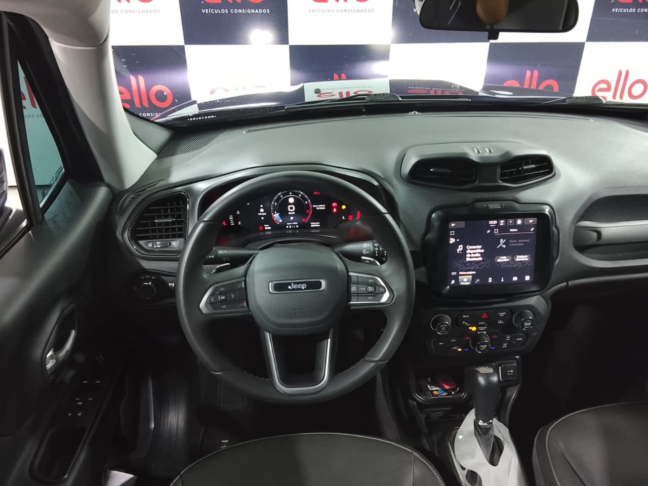 JEEP RENEGADE - foto 10