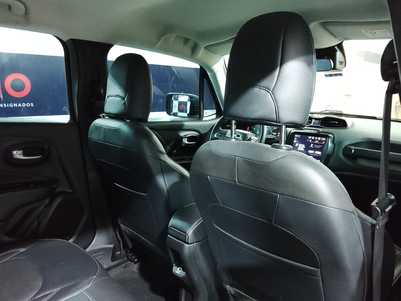 JEEP RENEGADE - foto 16