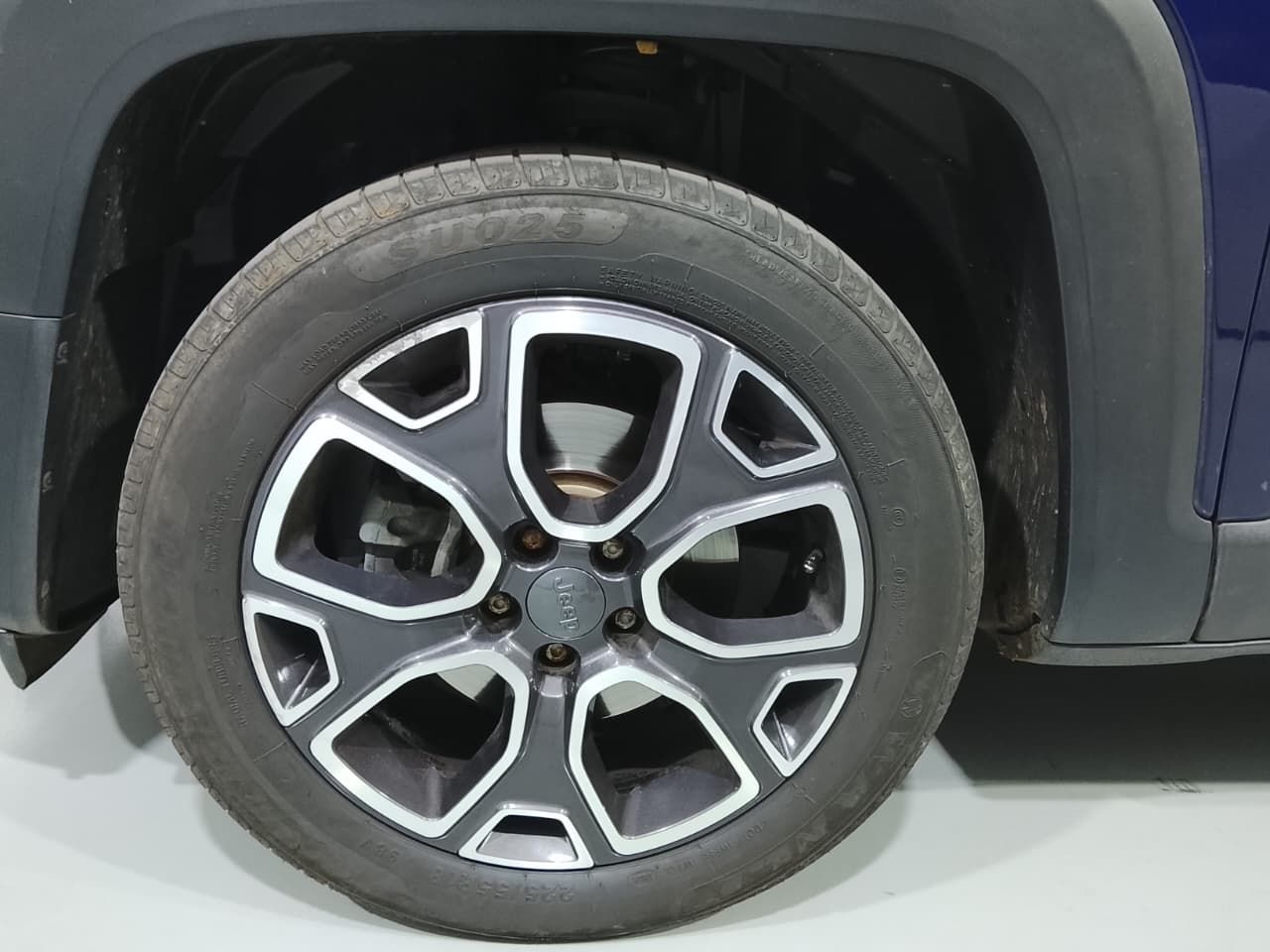 JEEP RENEGADE - foto 19
