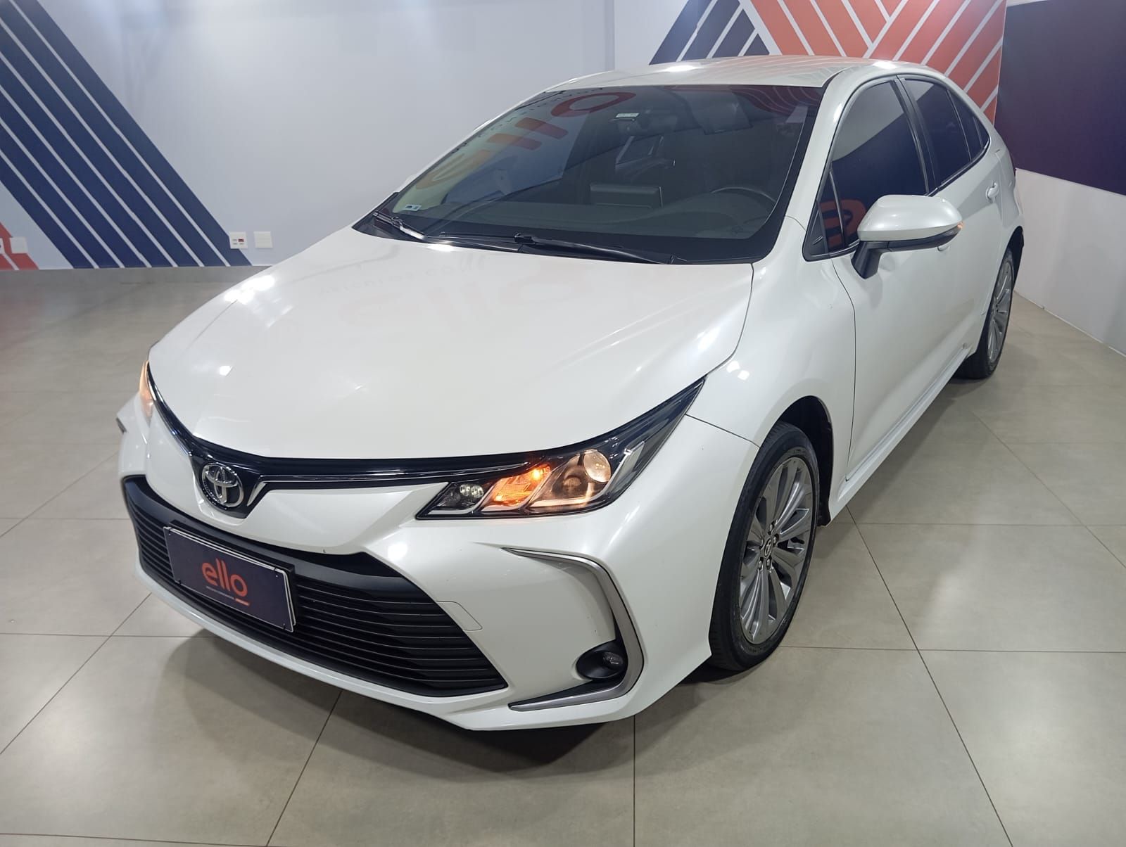 TOYOTA COROLLA - foto 3