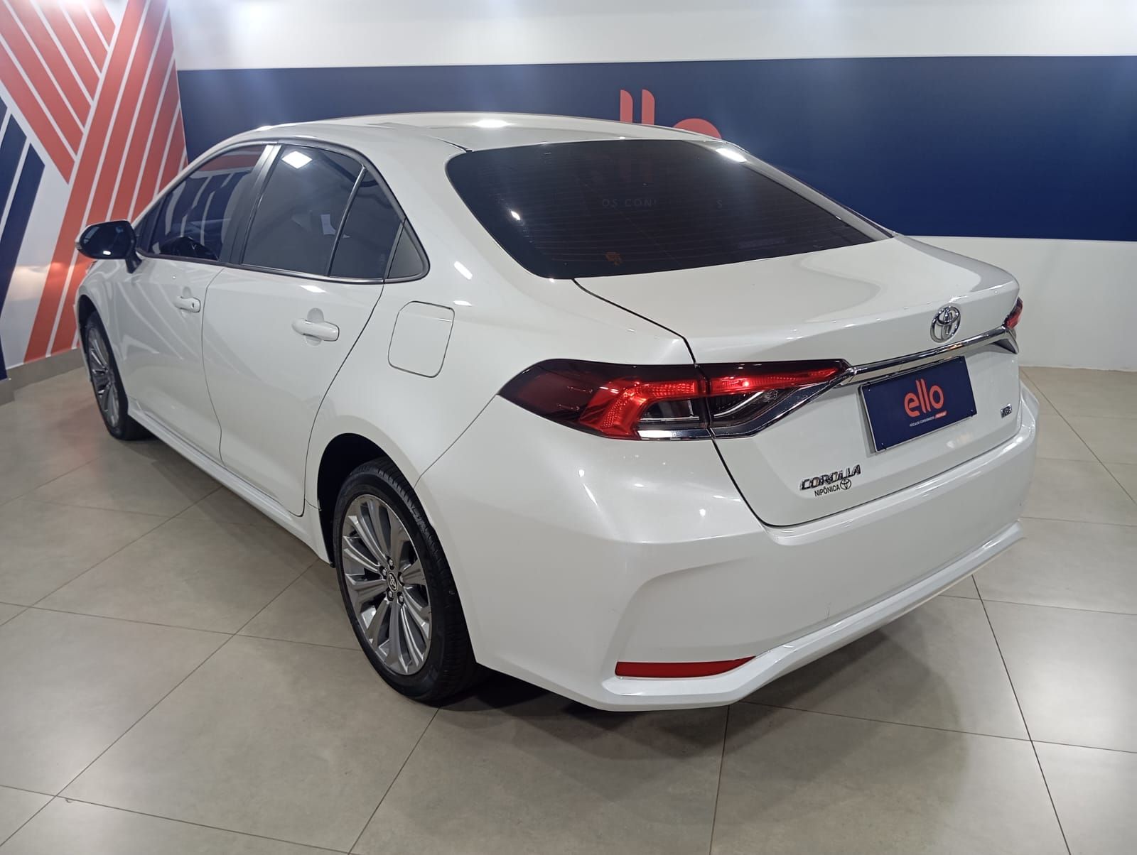 TOYOTA COROLLA - foto 4