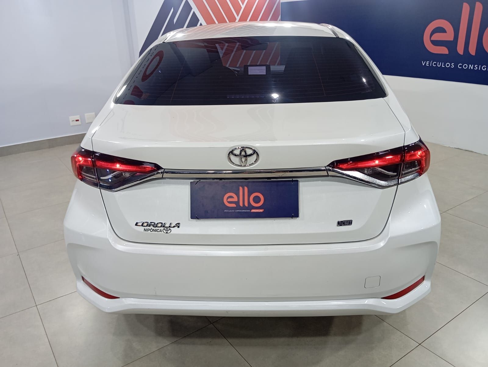 TOYOTA COROLLA - foto 5