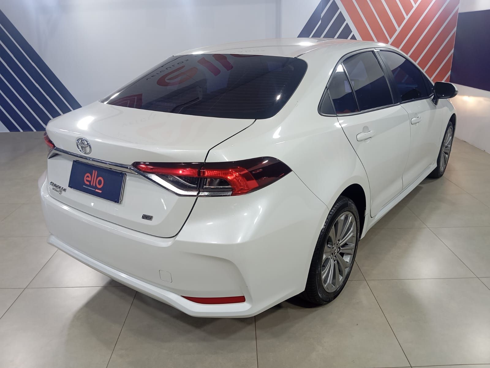 TOYOTA COROLLA - foto 6