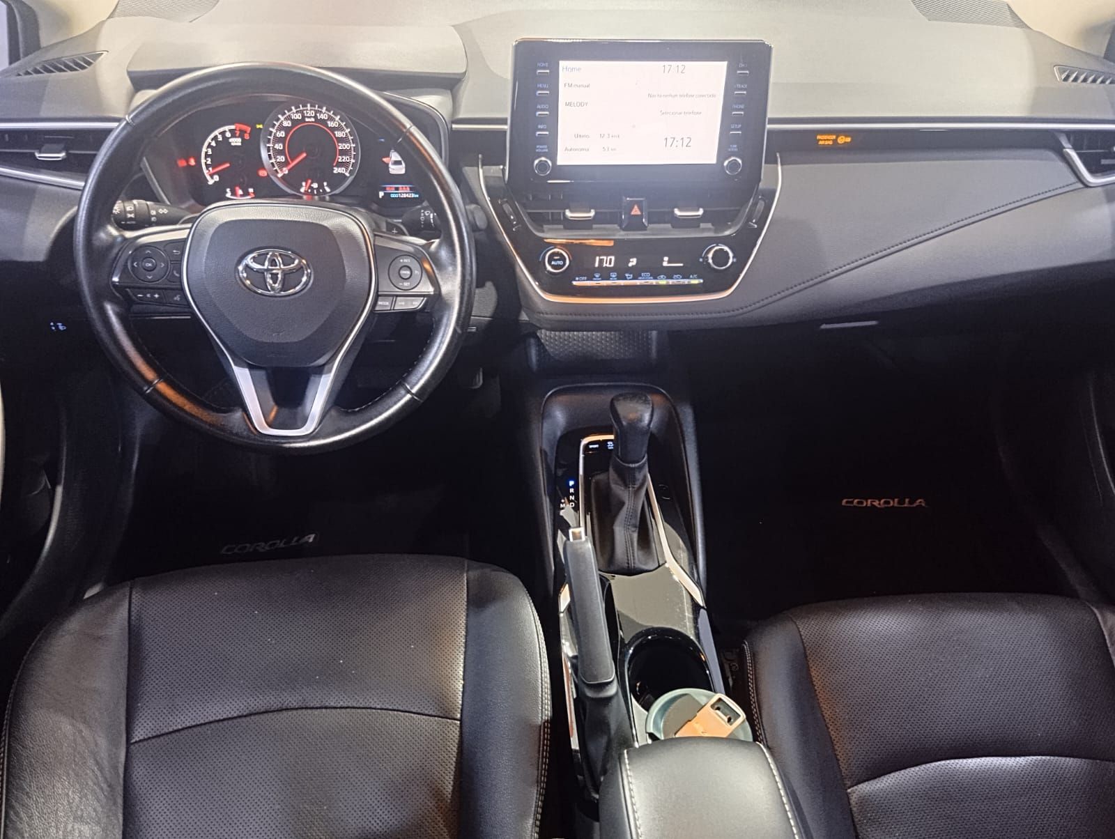 TOYOTA COROLLA - foto 7