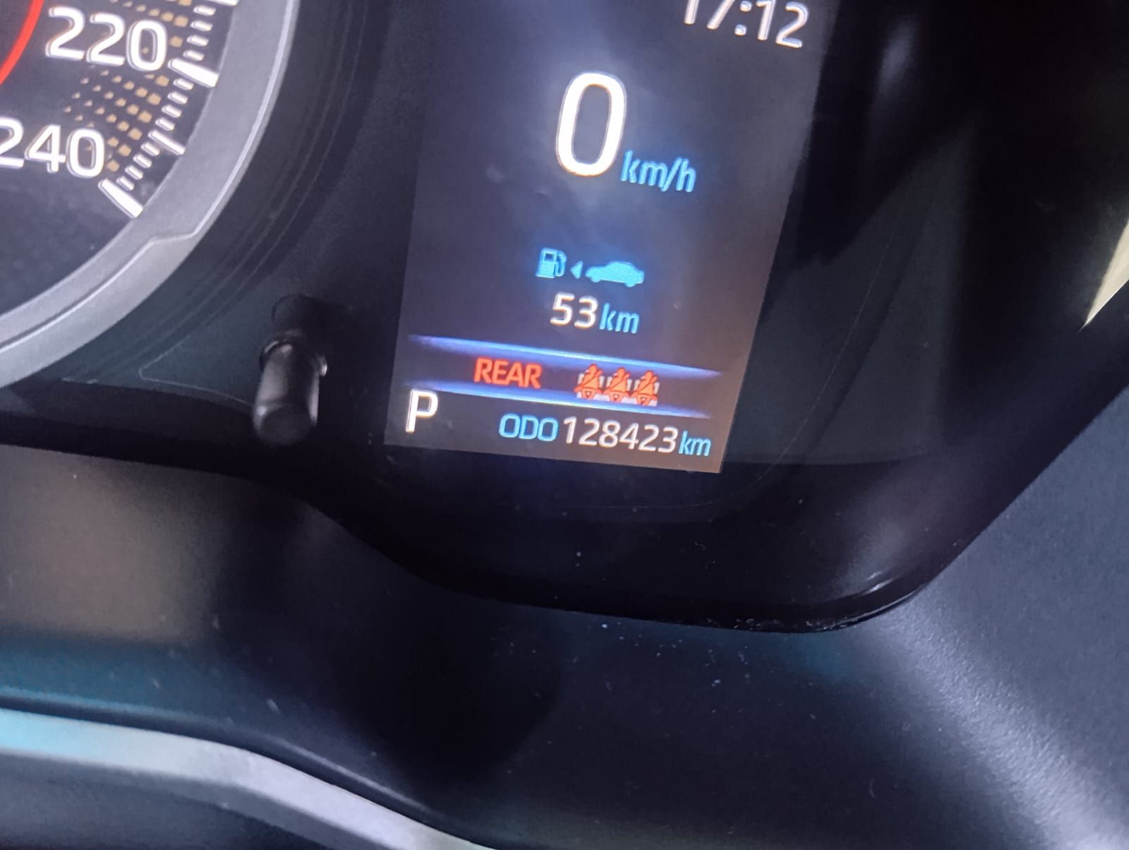 TOYOTA COROLLA - foto 8