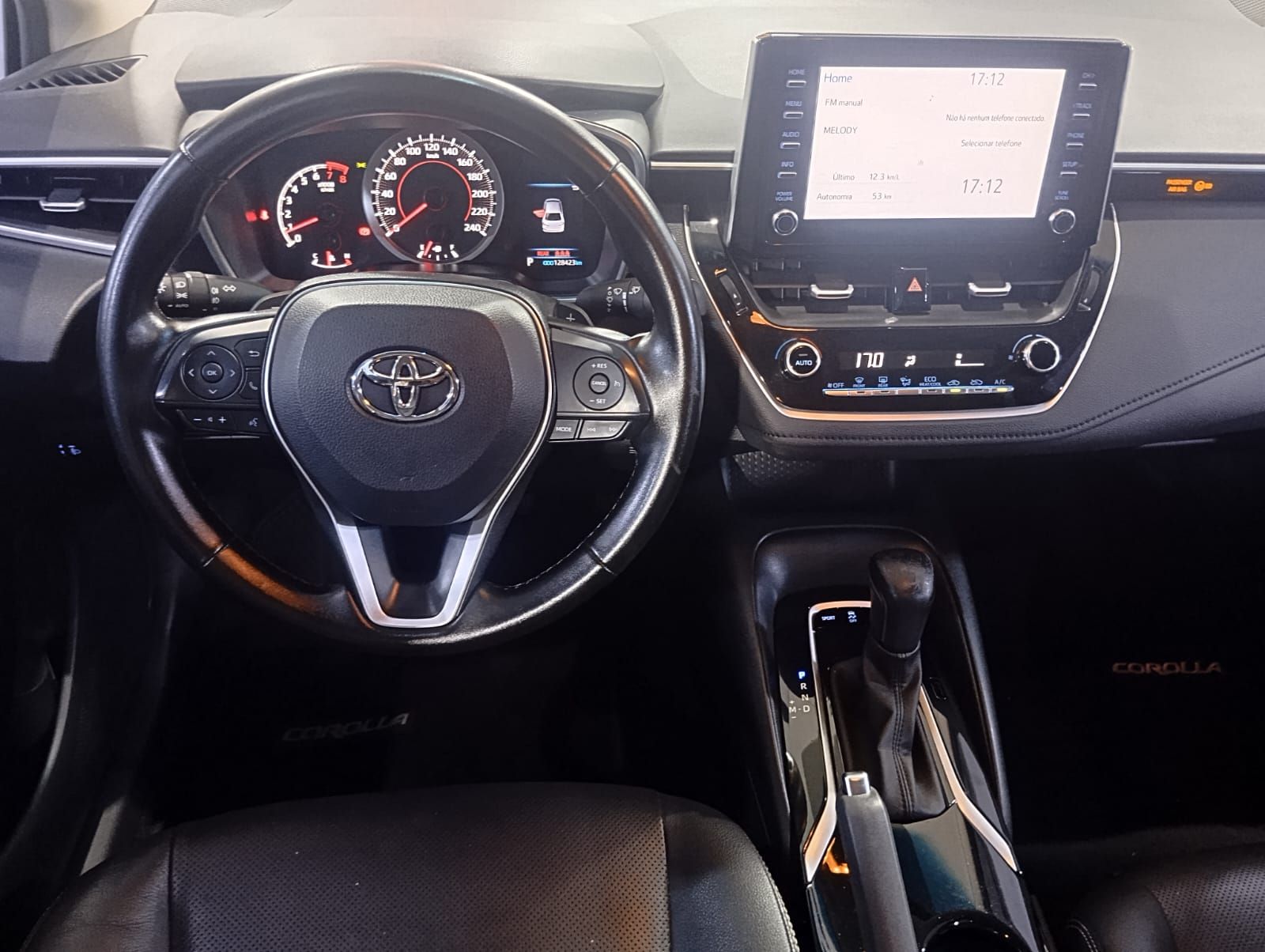 TOYOTA COROLLA - foto 10