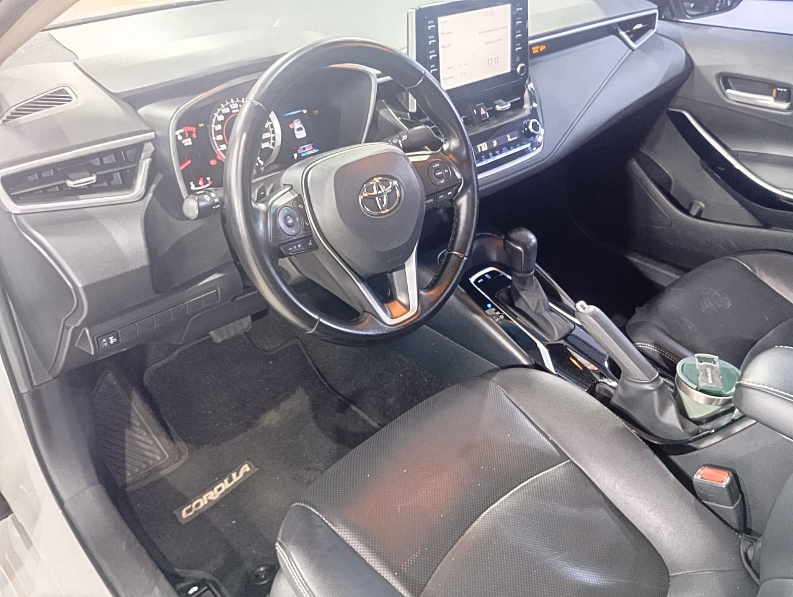 TOYOTA COROLLA - foto 11