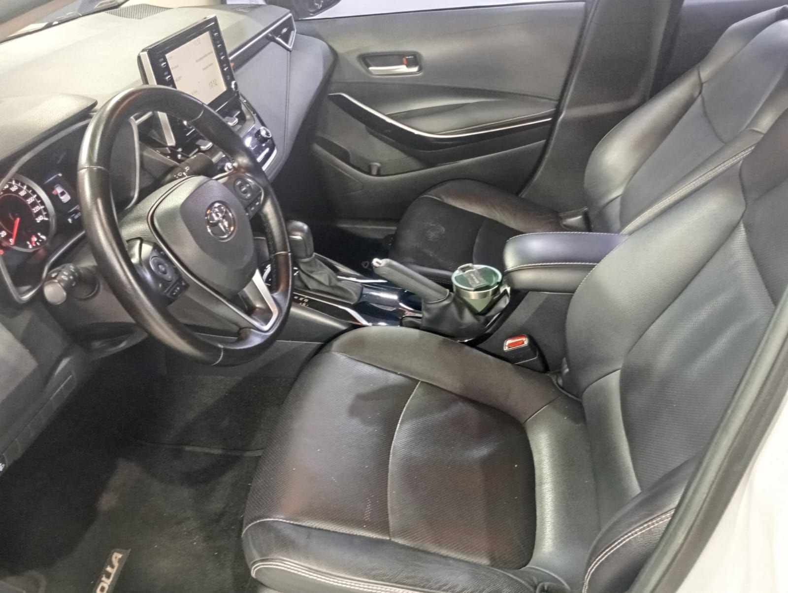 TOYOTA COROLLA - foto 12