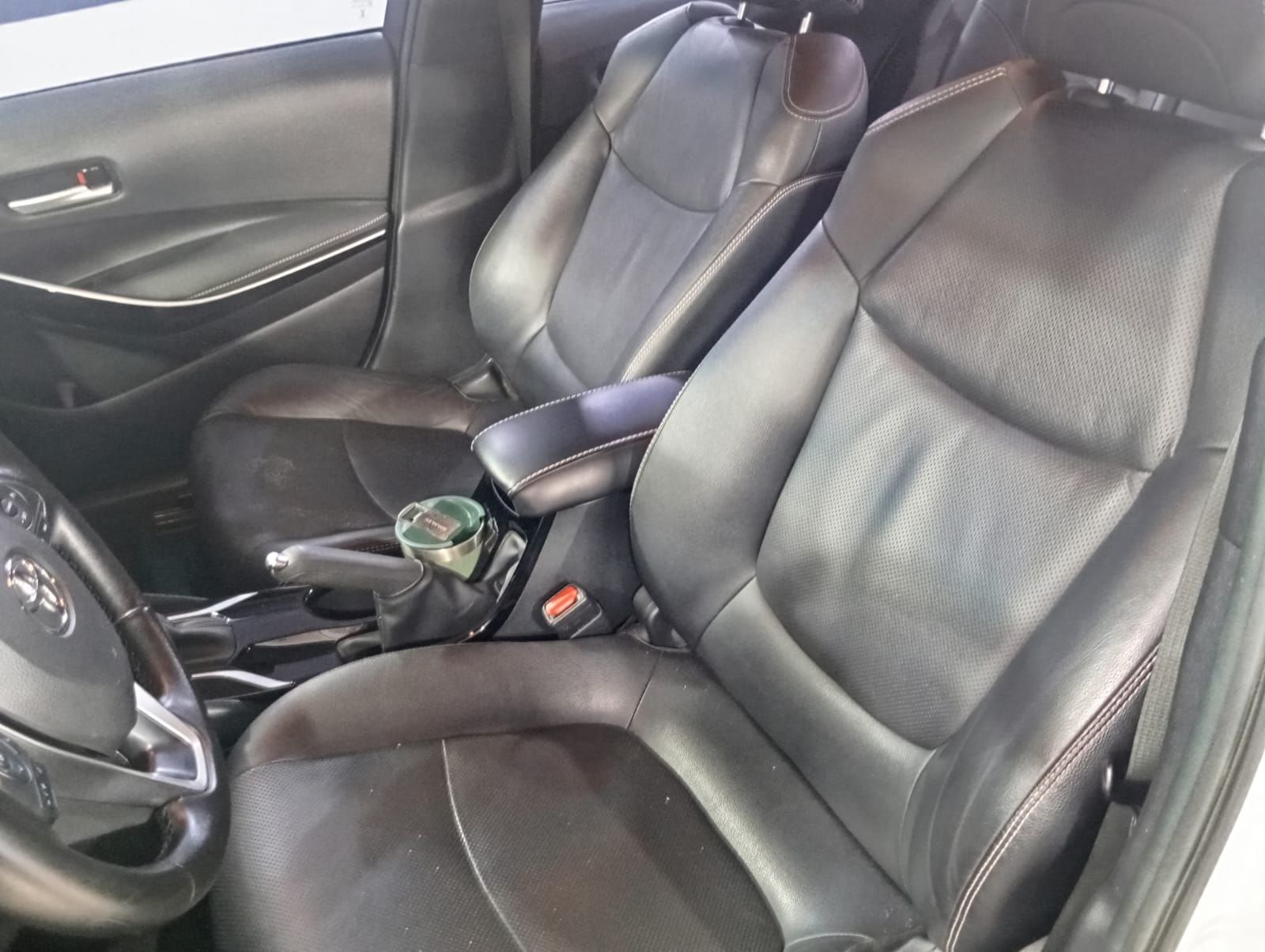 TOYOTA COROLLA - foto 13