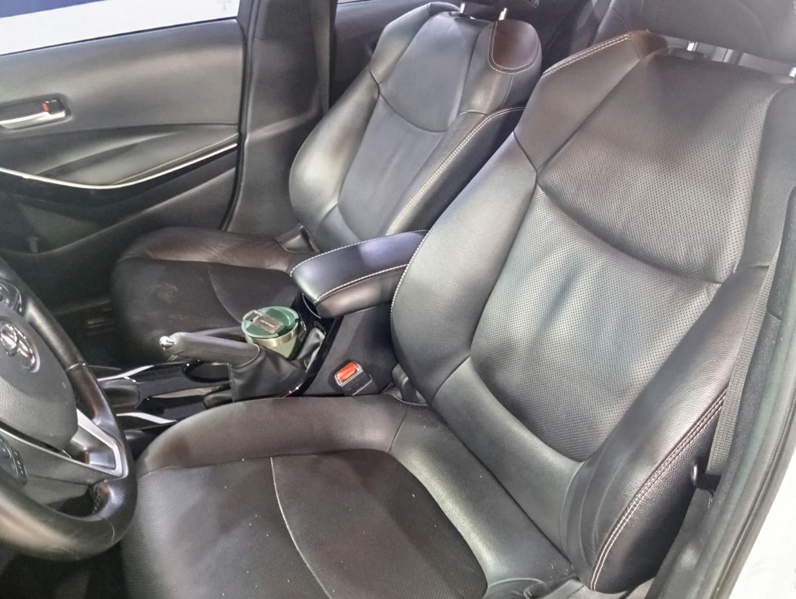 TOYOTA COROLLA - foto 14
