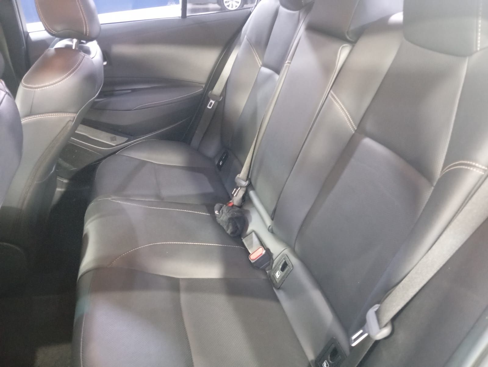 TOYOTA COROLLA - foto 15