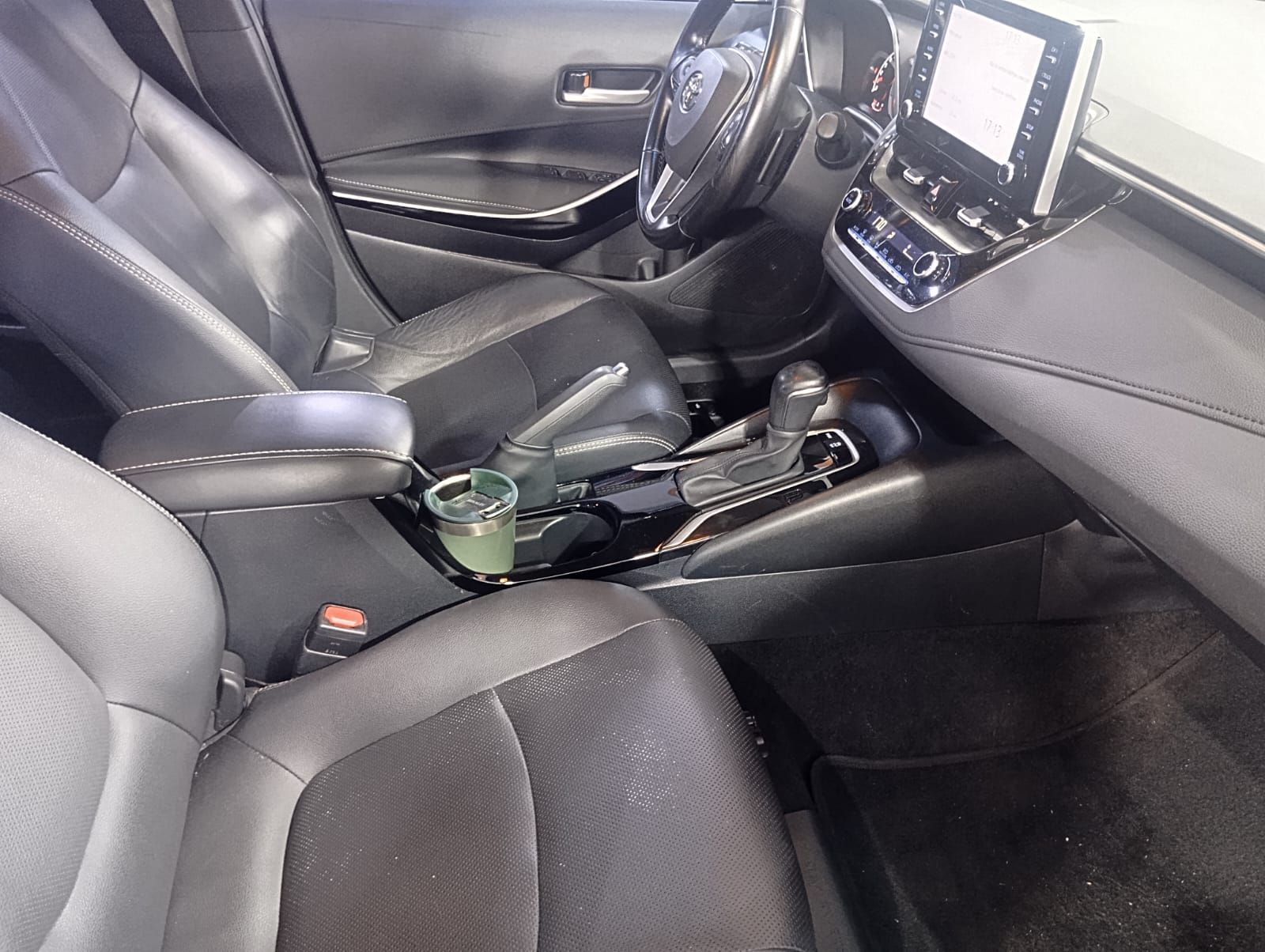 TOYOTA COROLLA - foto 17