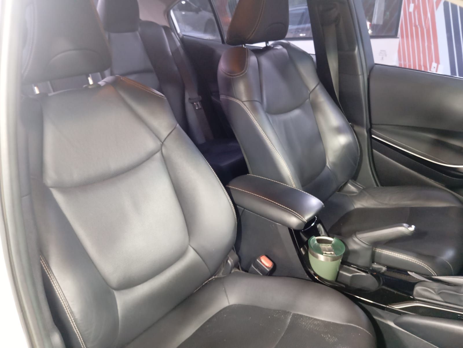 TOYOTA COROLLA - foto 18