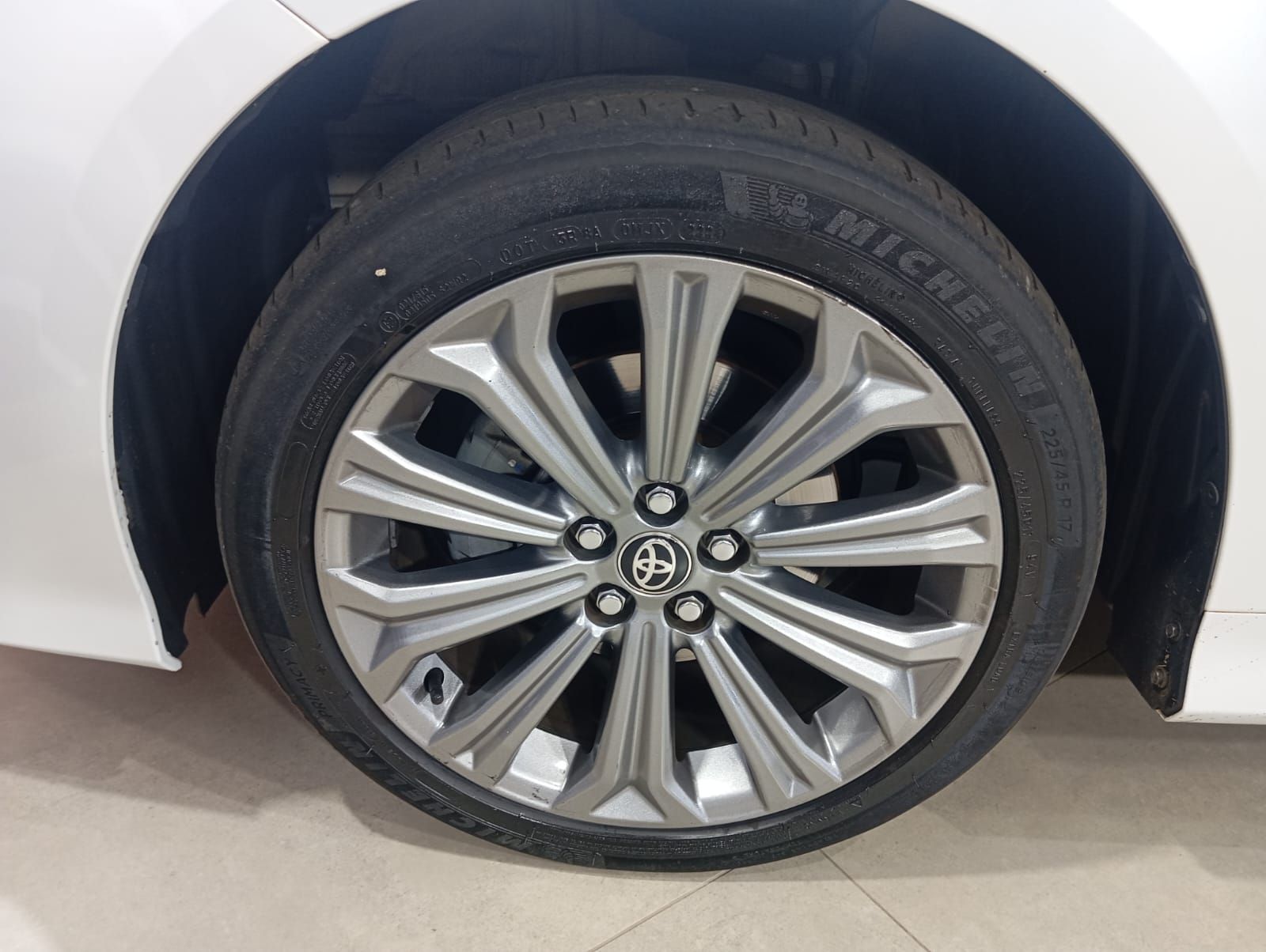 TOYOTA COROLLA - foto 19