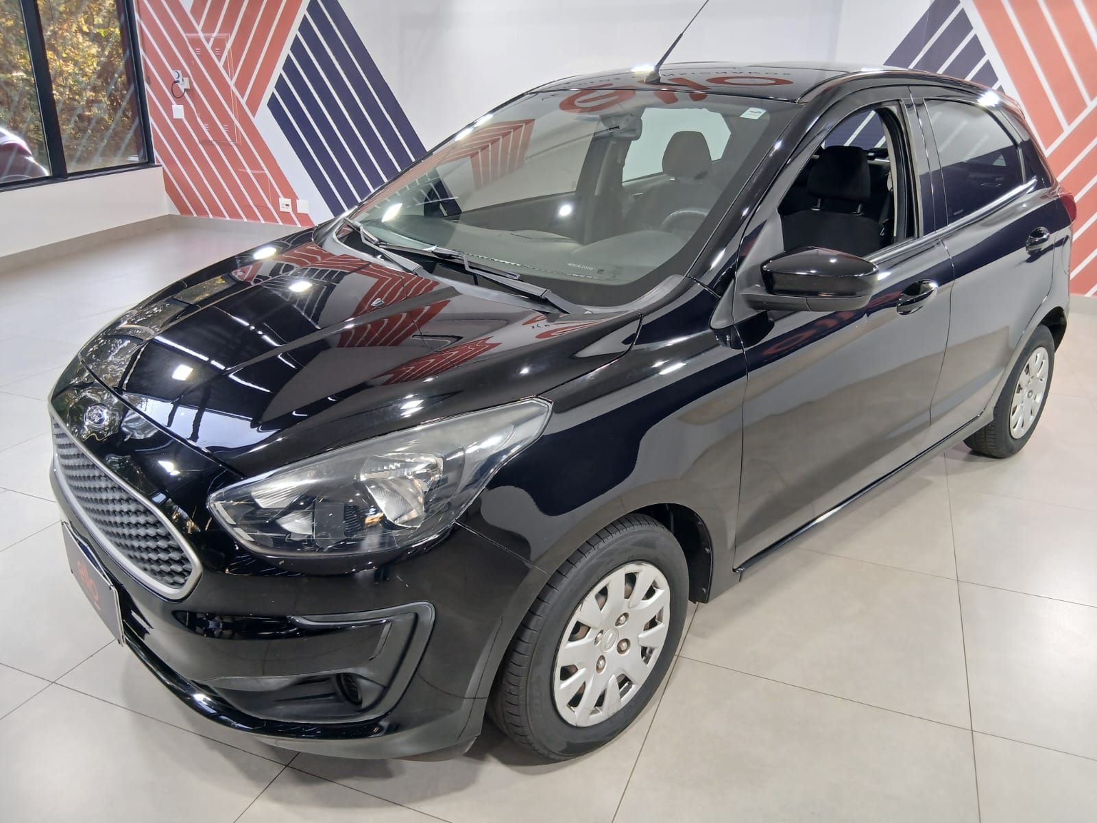 FORD KA - foto 3