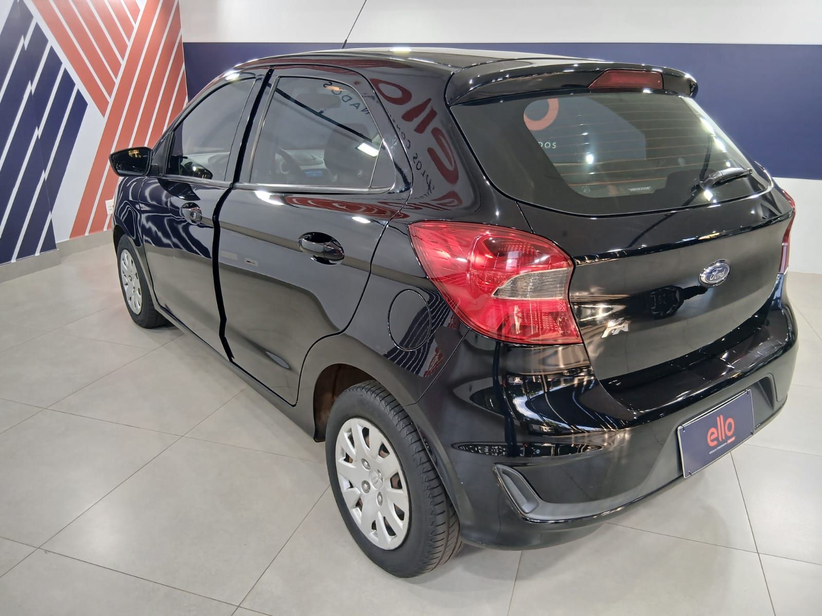 FORD KA - foto 4