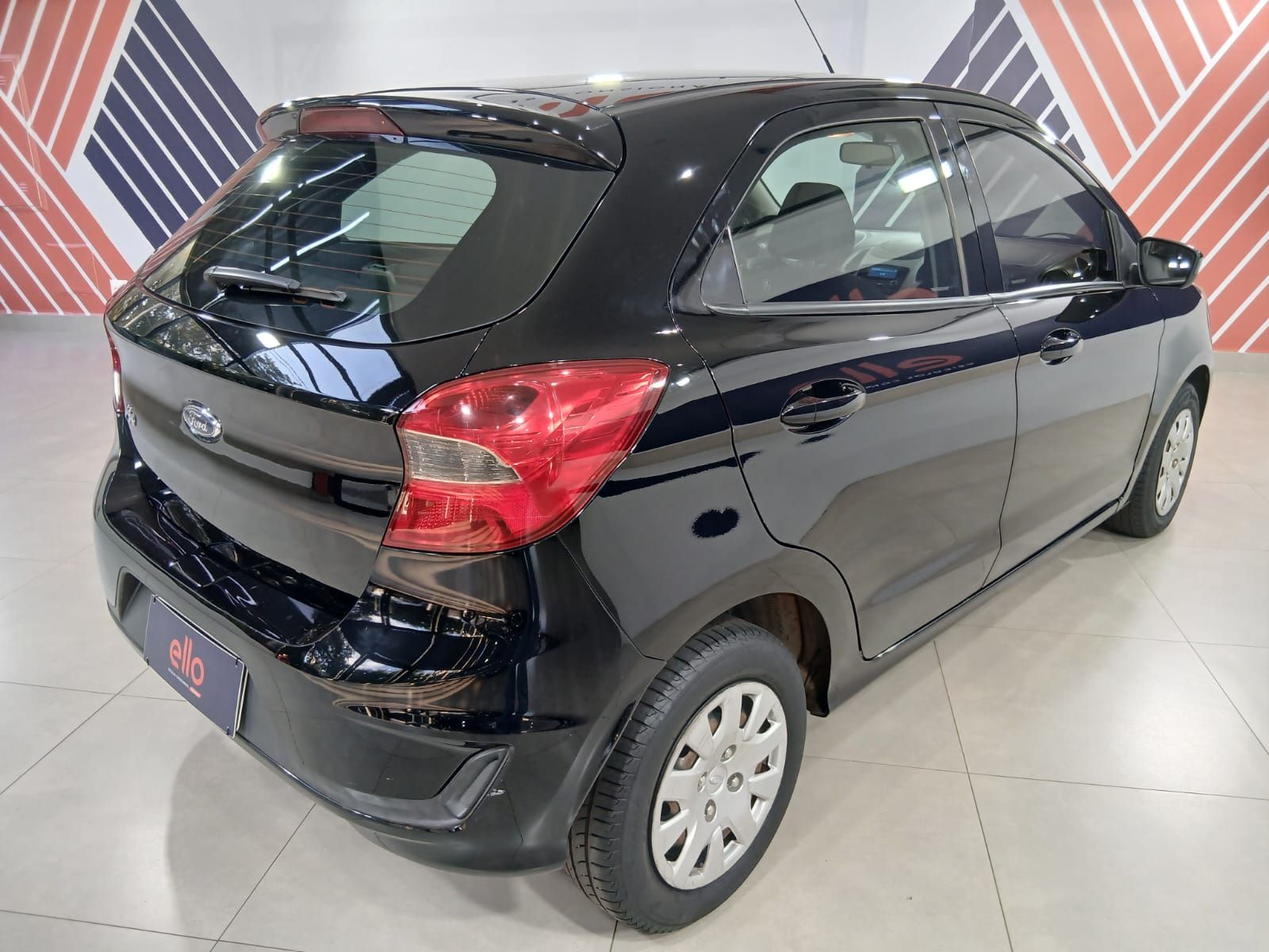 FORD KA - foto 6