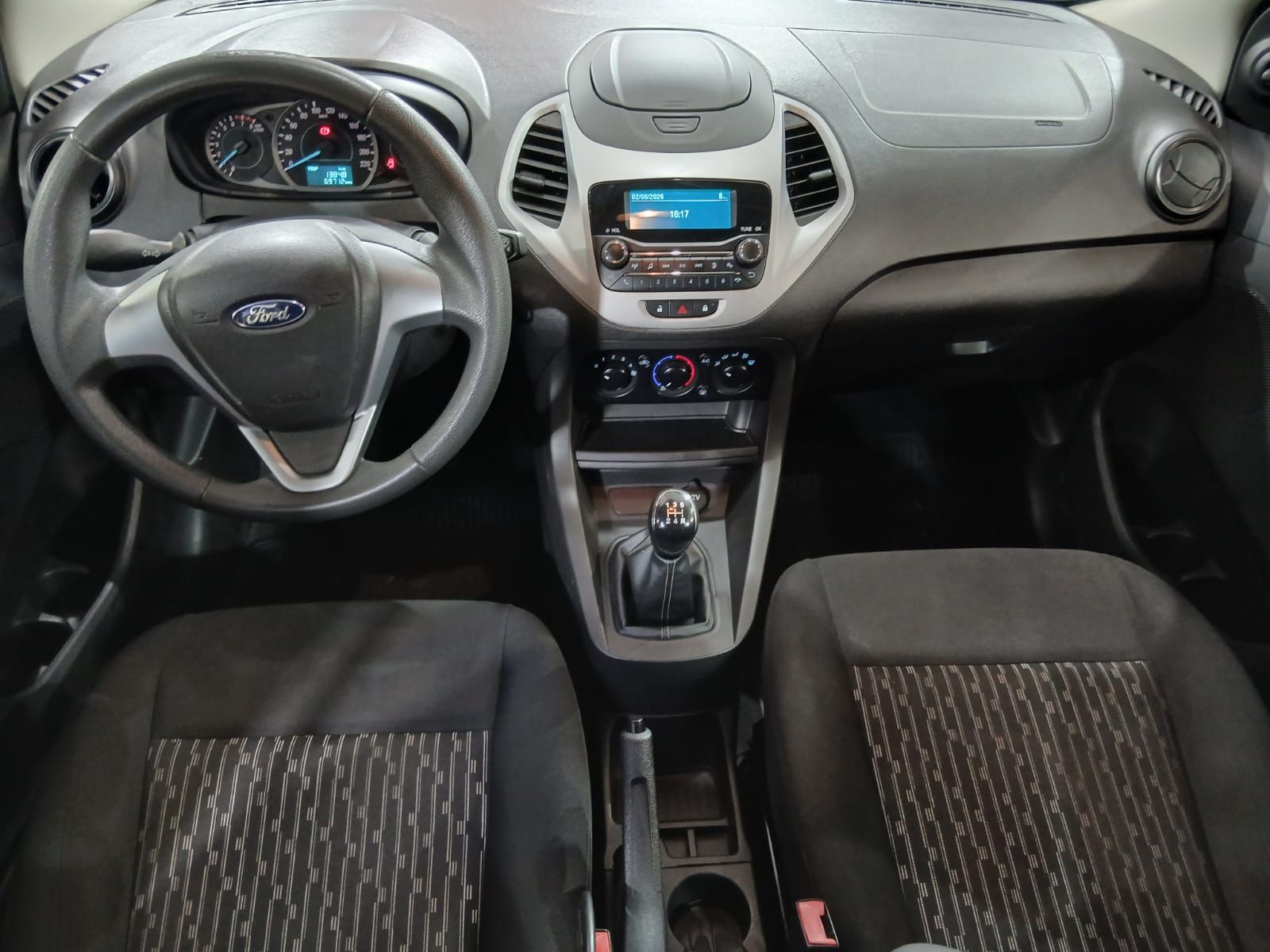 FORD KA - foto 7