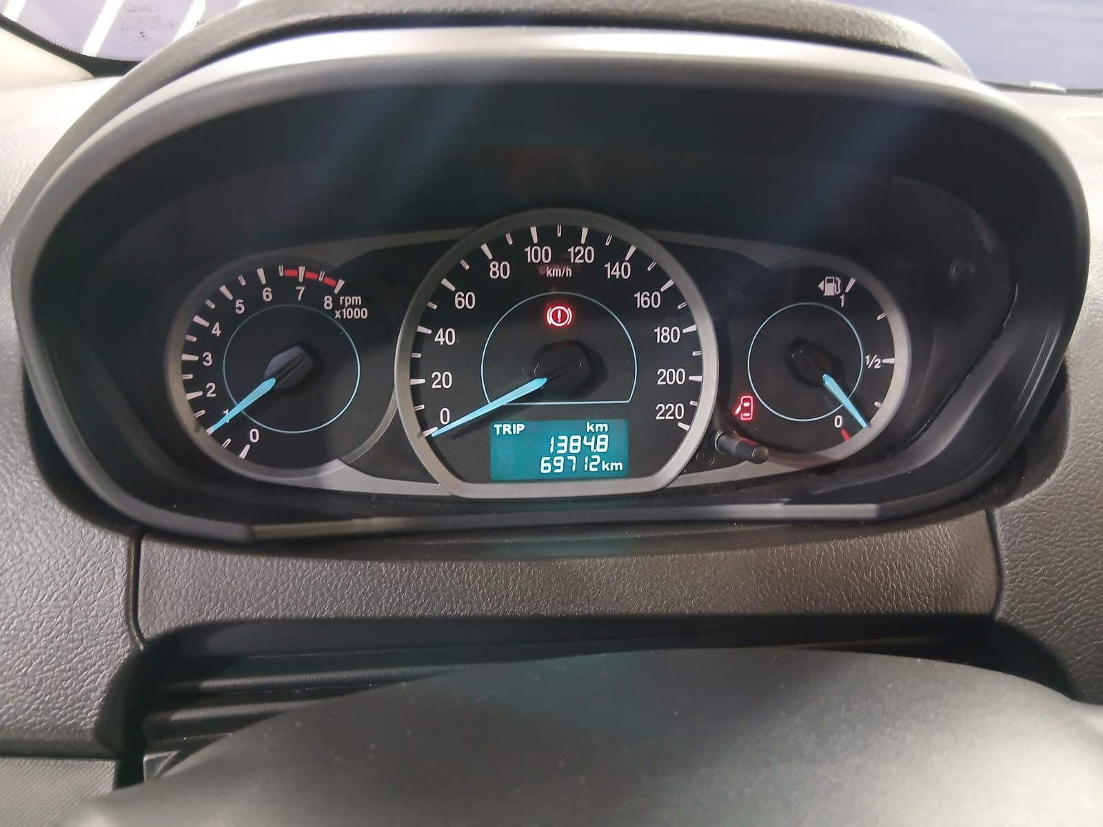 FORD KA - foto 9