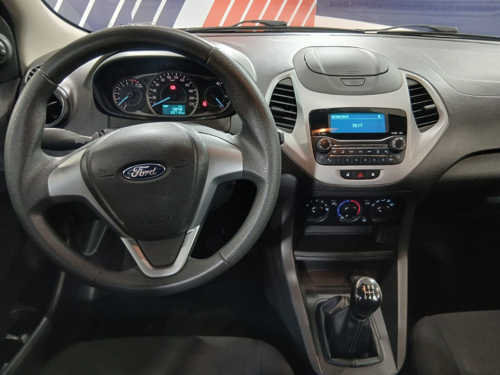 FORD KA - foto 10