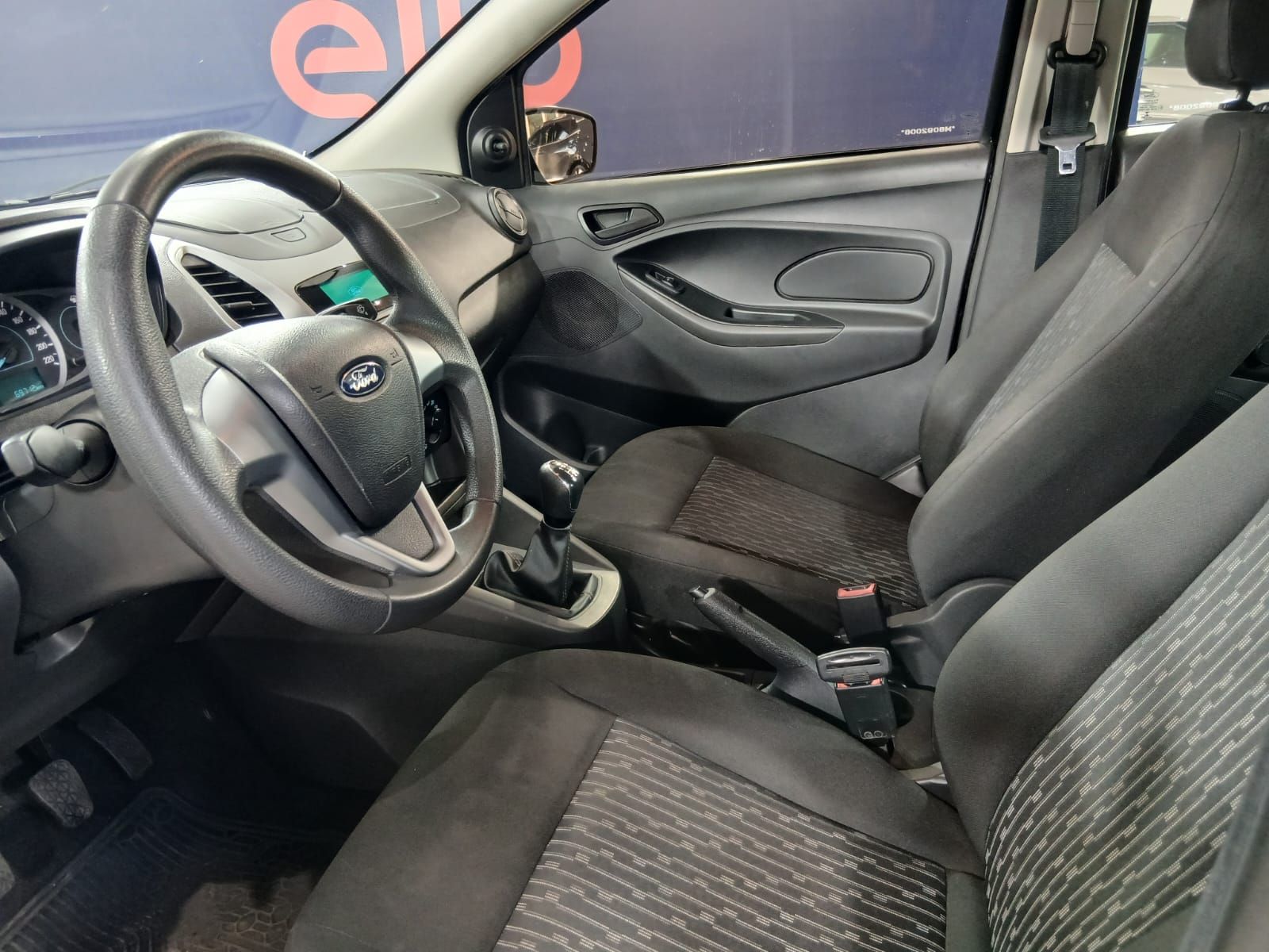 FORD KA - foto 11