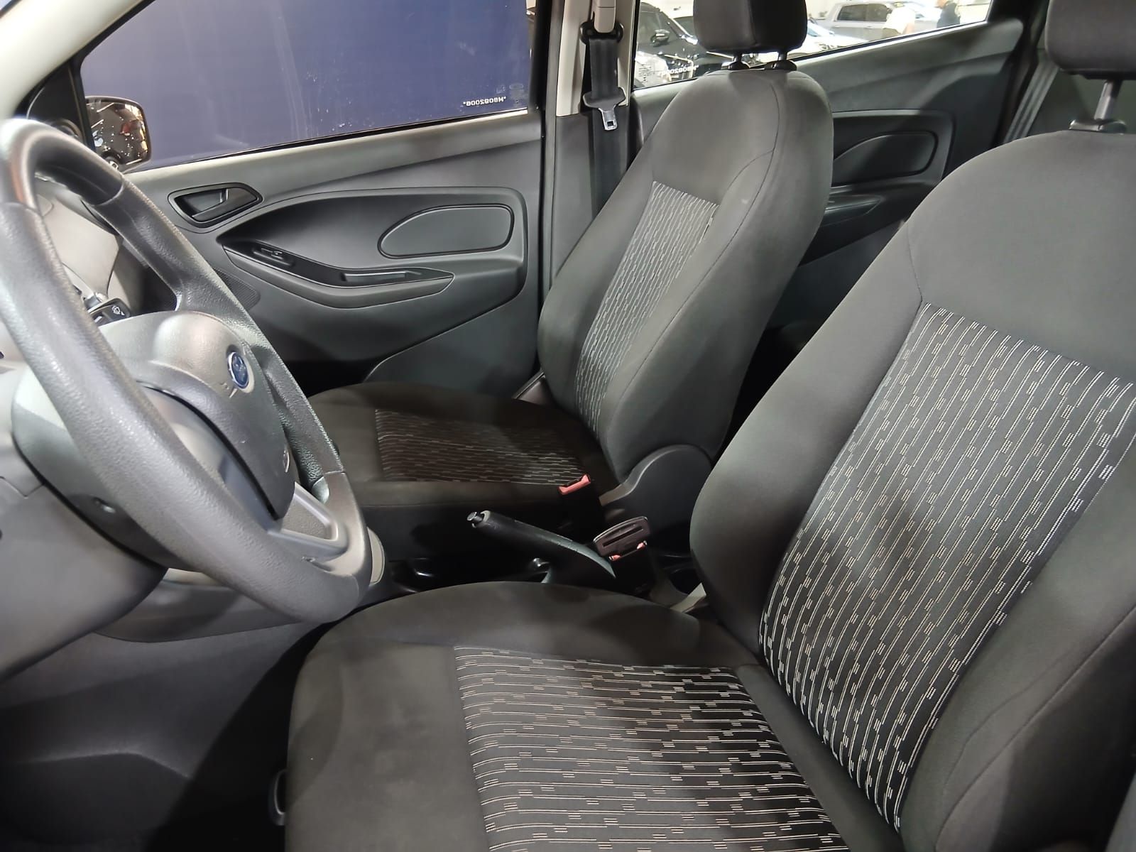 FORD KA - foto 12