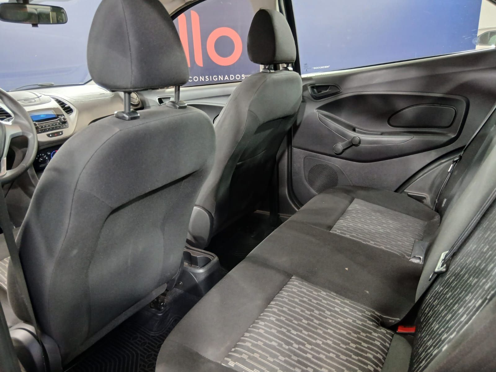 FORD KA - foto 13